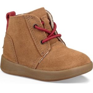 UGG toddler Chukka boot